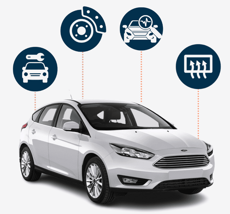 Honest, Friendly Auto Shop in St. George, UT