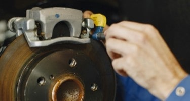 Brake Repairs Services