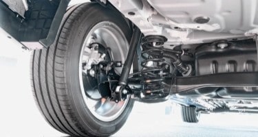 Suspension & Alignments Services