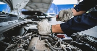 Transmission Repairs Services