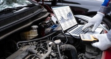 Vehicle Diagnostics Services