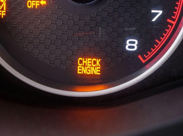  5 Signs Your Car Needs a Professional Vehicle Diagnostics Check